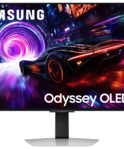 Samsung 32" Odyssey OLED G8 G81SF 4K Gaming Monitor