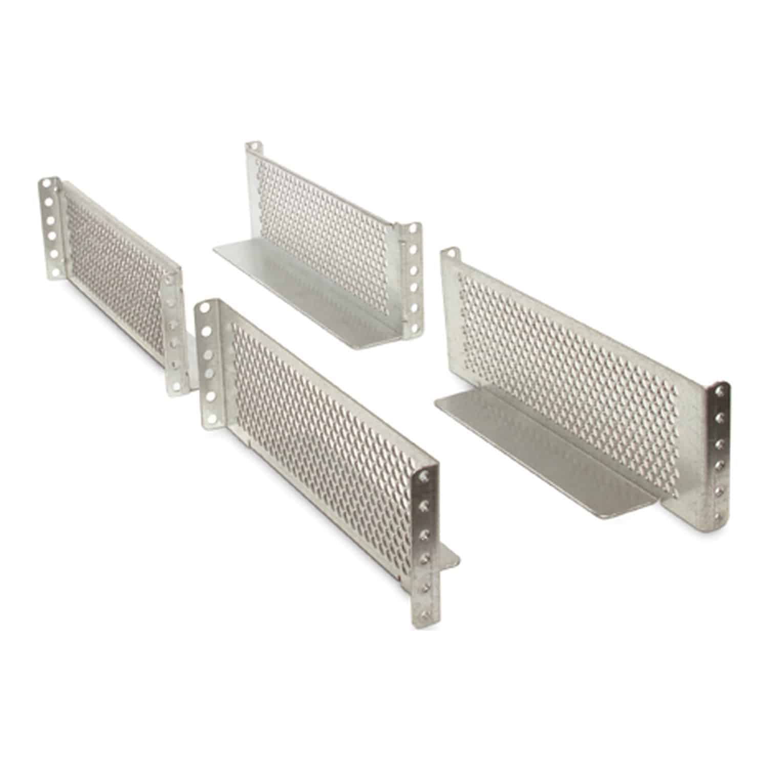 APC SmartUPS/SmartUPS RT railkit met twee stijlen - Afbeelding 3