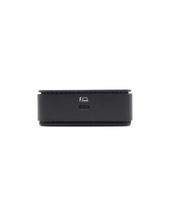 i-tec Thunderbolt 4 Dual DisplayPort Docking Station PRO + Power Delivery 92 W - Afbeelding 6