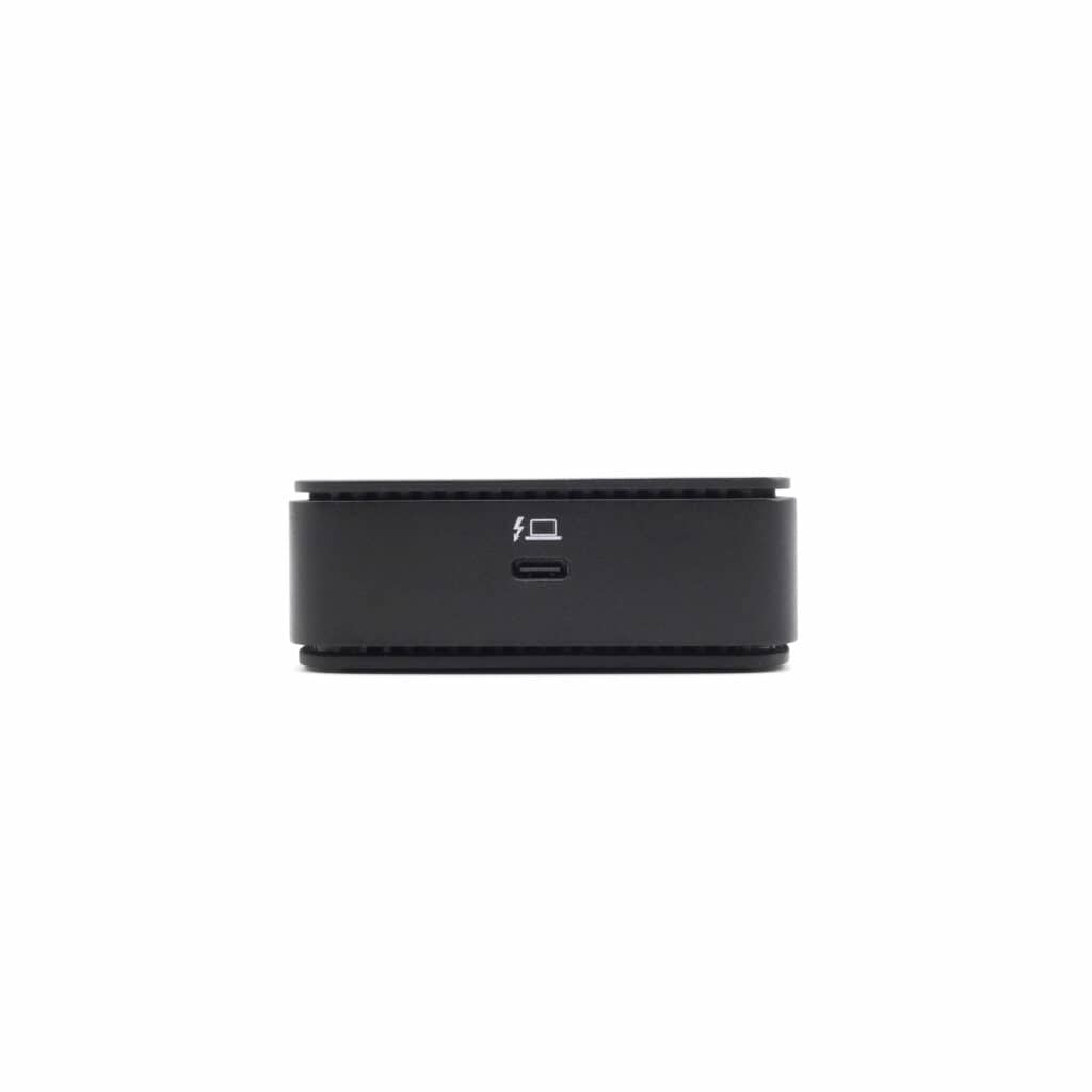 i-tec Thunderbolt 4 Dual DisplayPort Docking Station PRO + Power Delivery 92 W - Afbeelding 6