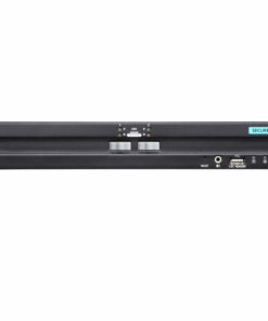 ATEN 2-Poorts USB HDMI Beveiligde KVM Schakelaar (Voldoet aan PSS PP v3.0) - Afbeelding 2