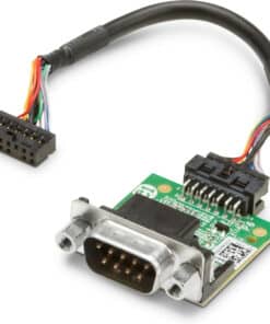 HP Internal Serial Port (600/705/800) interfacekaart/-adapter Intern Serie - Afbeelding 2