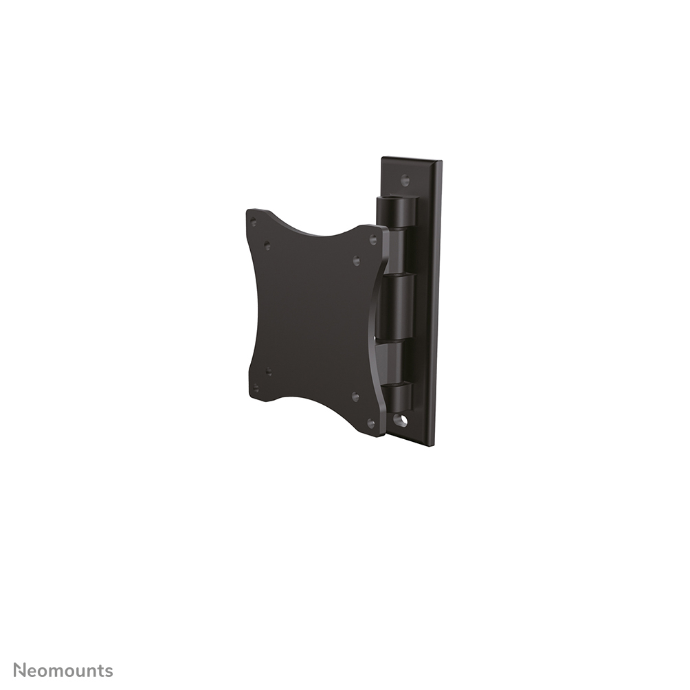 Neomounts FPMA-W810BLACK Monitor/TV-beugel wand 10-27" - full motion - Afbeelding 3