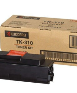 KYOCERA TK-310 tonercartridge 1 stuk(s) Origineel Zwart