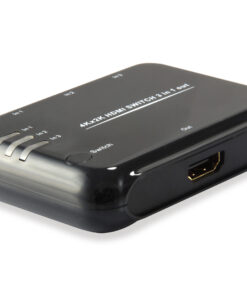 Equip 332721 video switch HDMI