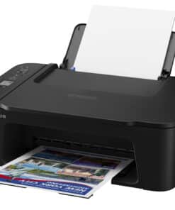 Canon PIXMA TS3750i Inkjet A4 4800 x 1200 DPI Wifi - Afbeelding 4