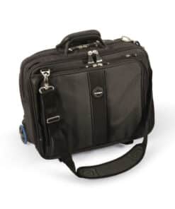 Kensington Contour Roller laptoptas - 17 inch/43,2 cm - Afbeelding 2