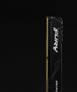 Kingston Technology FURY Beast 32GB 3600MT/s DDR4 CL18 DIMM (Kit van 2) Black - Afbeelding 7