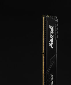 Kingston Technology FURY Beast 32GB 3600MT/s DDR4 CL18 DIMM (Kit van 2) Black - Afbeelding 7