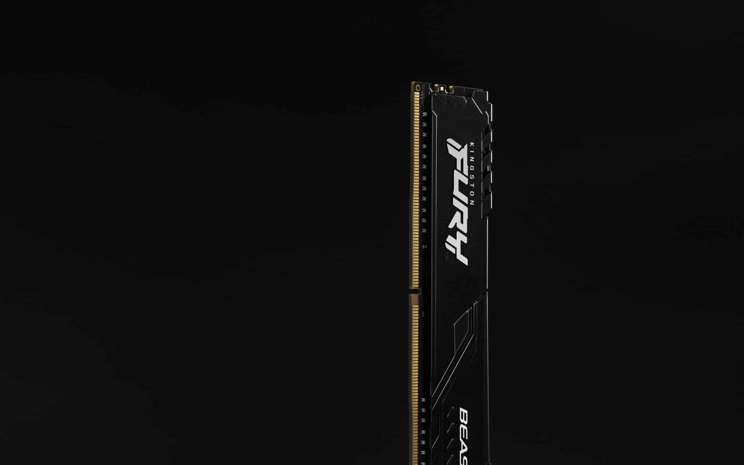 Kingston Technology FURY Beast 32GB 3600MT/s DDR4 CL18 DIMM (Kit van 2) Black - Afbeelding 7