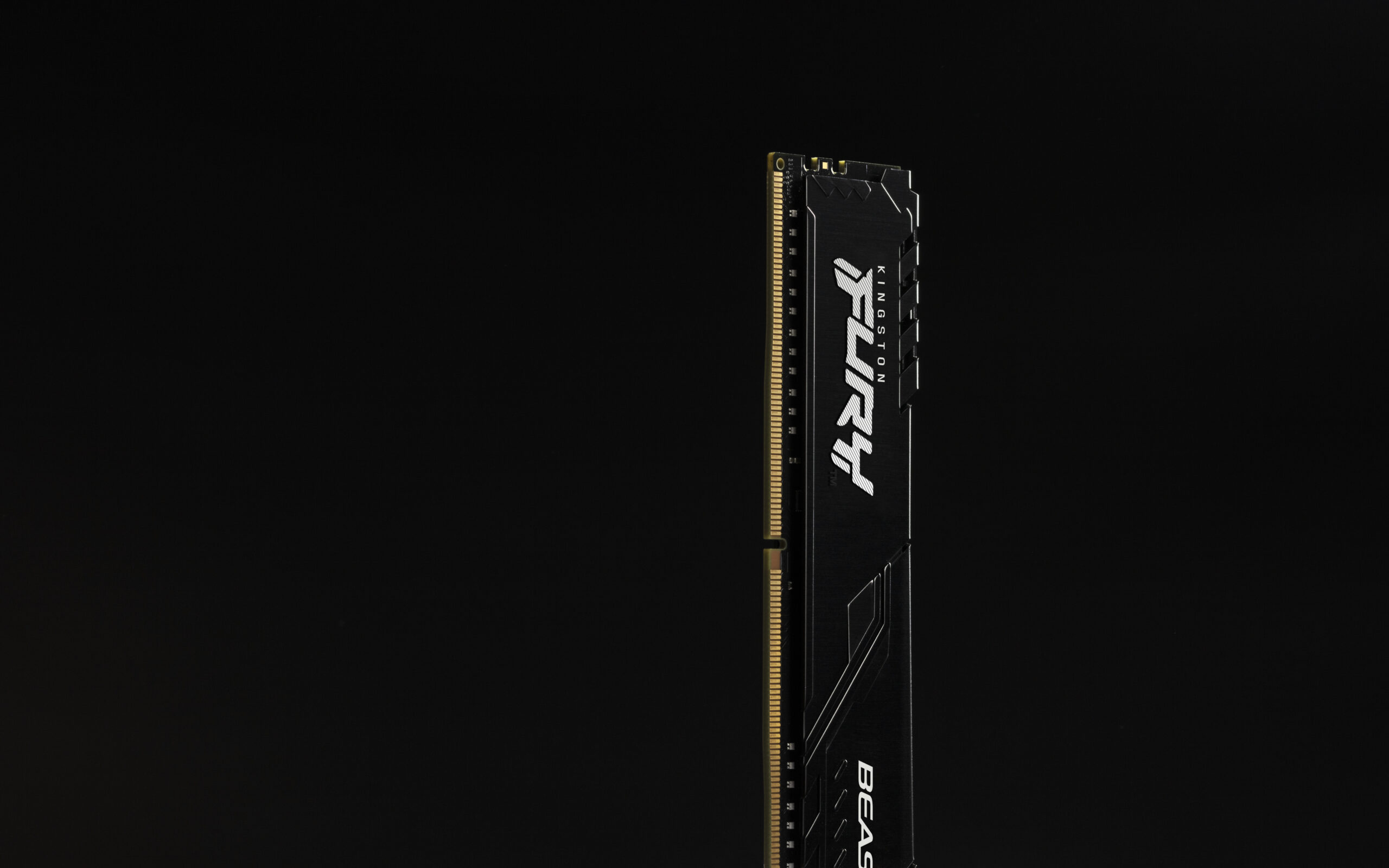 Kingston Technology FURY Beast 32GB 3200MT/s DDR4 CL16 DIMM (Kit van 2) Black - Afbeelding 7