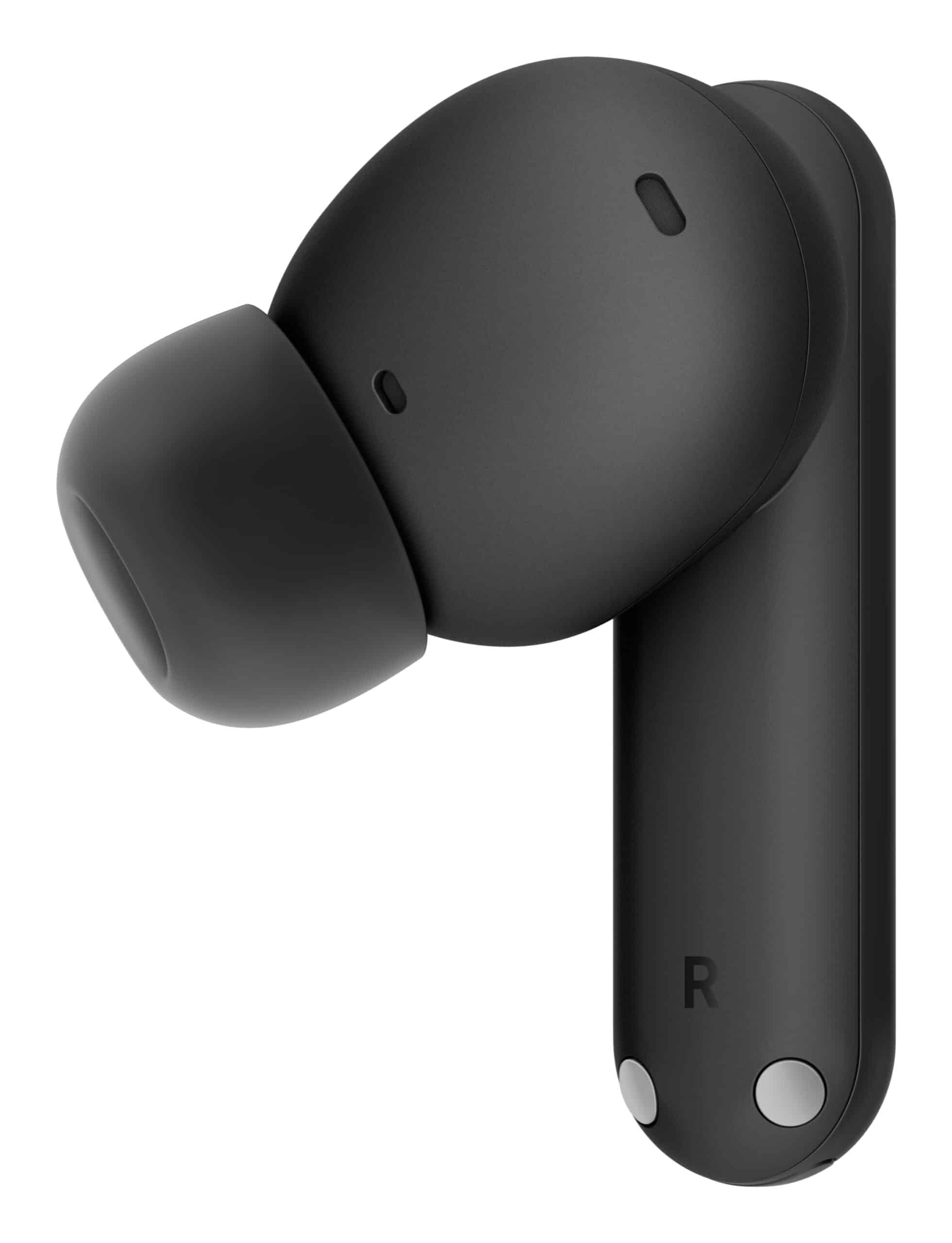 DELL EB525 Headset True Wireless Stereo (TWS) In-ear Oproepen/muziek Bluetooth Zwart - Afbeelding 4