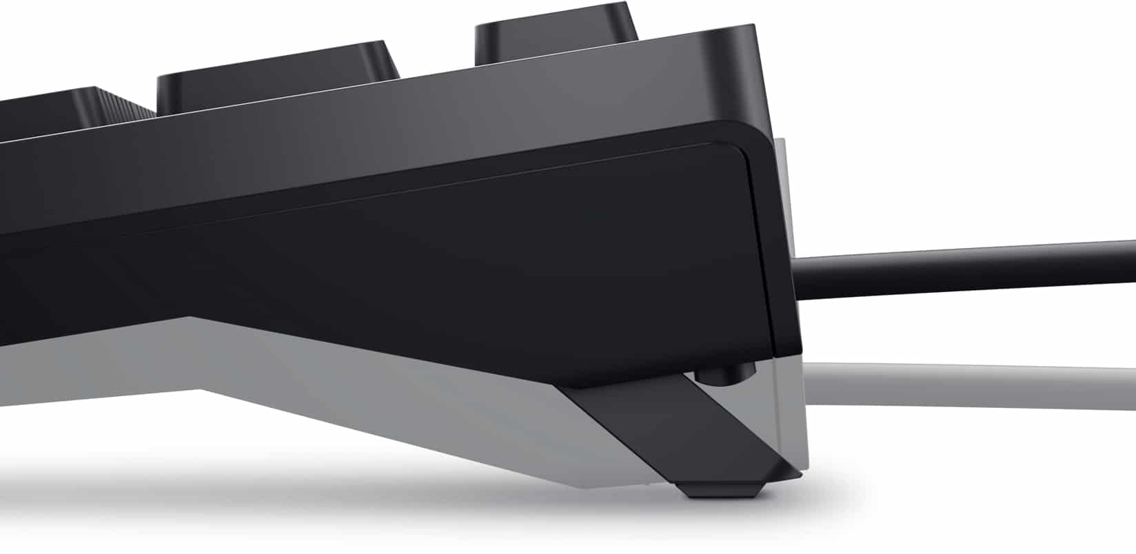 DELL Pro bekabeld samenwerkingstoetsenbord - KB525C - VS internationaal (QWERTY) - Afbeelding 5