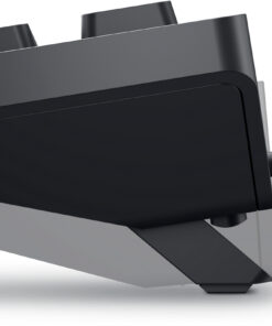 DELL Pro bekabeld samenwerkingstoetsenbord - KB525C - Belgisch (AZERTY) - Afbeelding 5