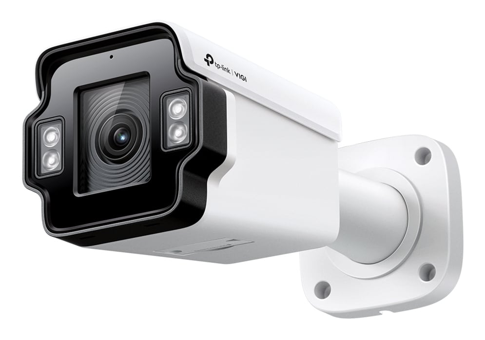 TP-Link VIGI InSight S345ZI Bullet IP-beveiligingscamera Buiten 2688 x 1520 Pixels Muur