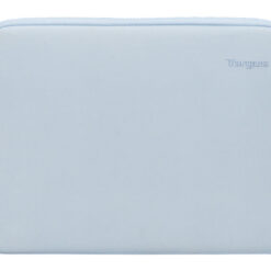 Targus TBS98302GL laptoptas 40,6 cm (16") Opbergmap/sleeve Blauw