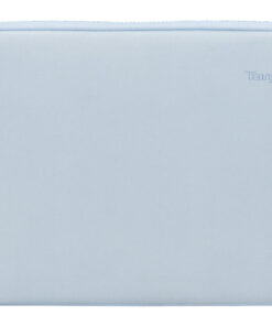 Targus TBS98302GL laptoptas 40,6 cm (16") Opbergmap/sleeve Blauw