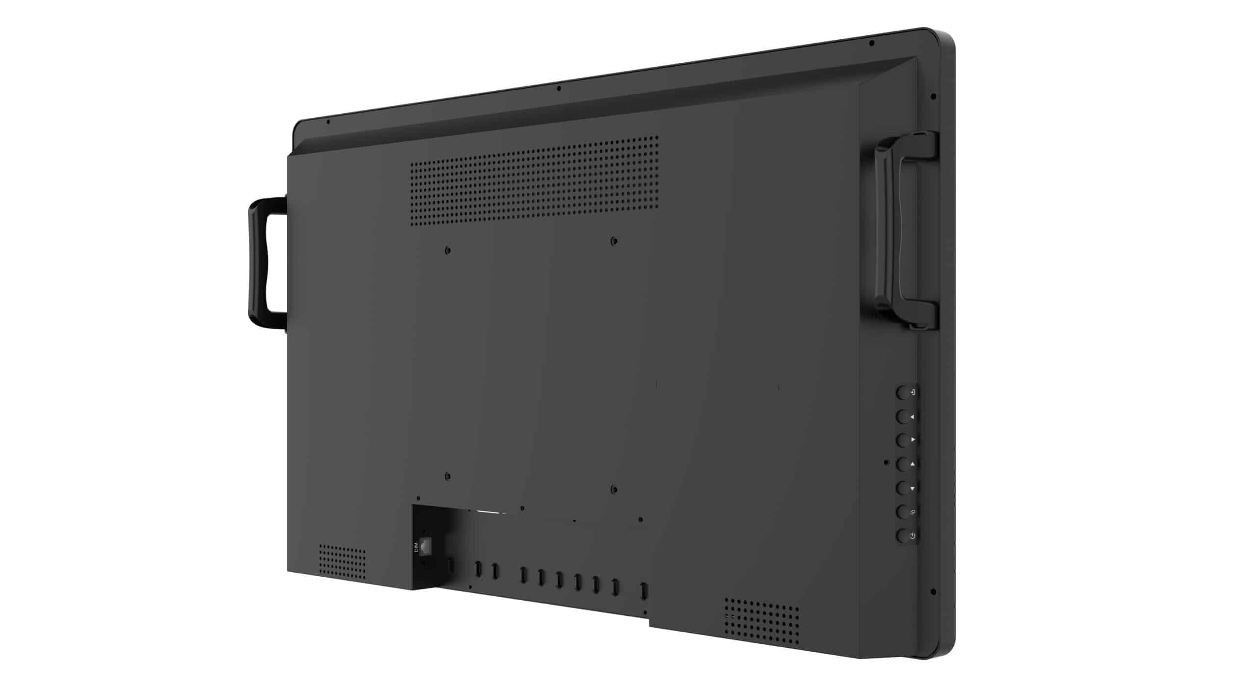 AG Neovo QX3202 bewakingsmonitor CCTV-monitor 81,3 cm (32") 3840 x 2160 Pixels - Afbeelding 5