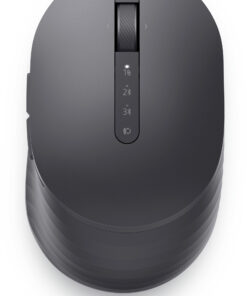 DELL Pro Premium compacte muis - MS7421W - Graphite Black (zwart) - Afbeelding 2