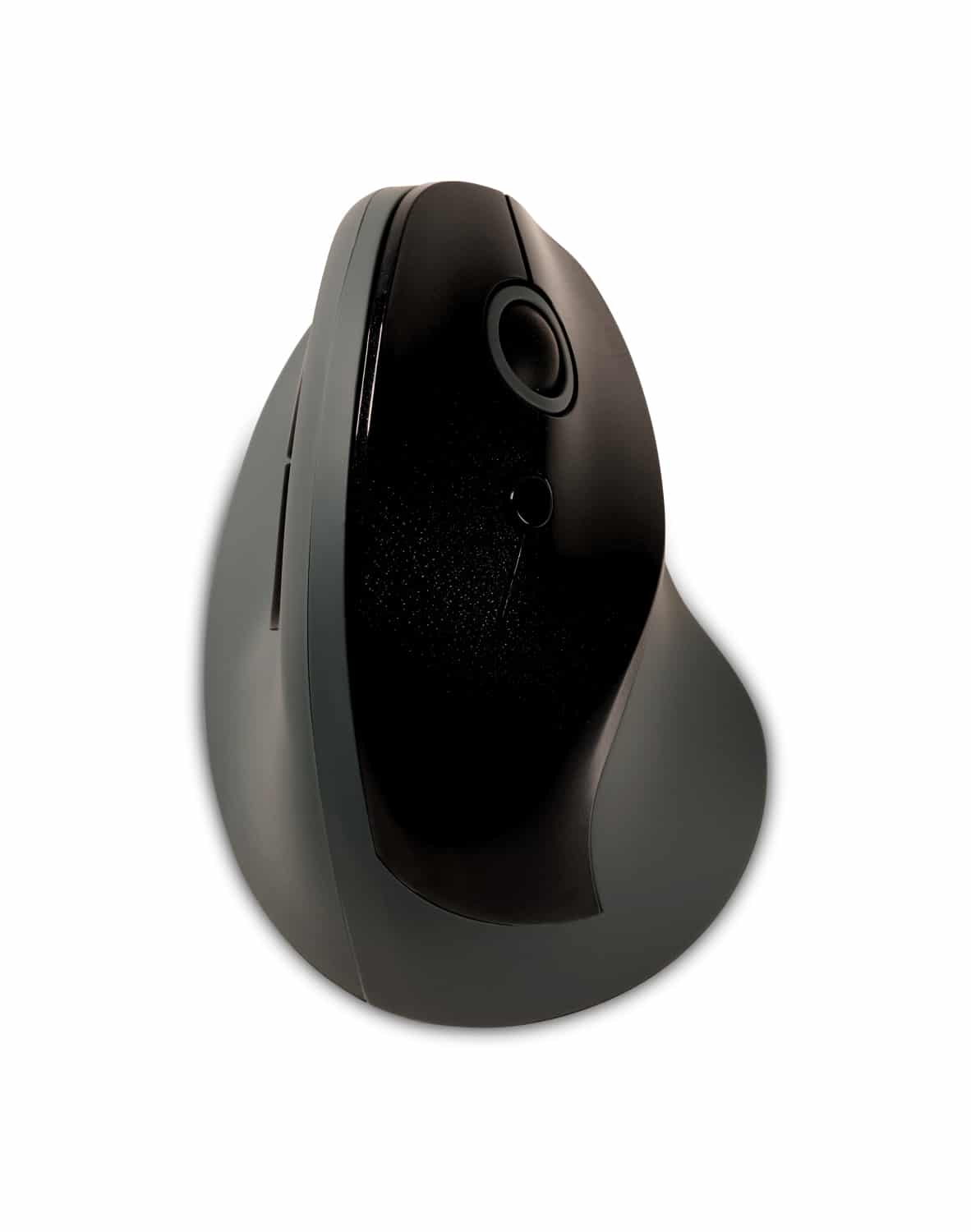 BakkerElkhuizen PRF Mouse Wireless Dark Grey - Afbeelding 6