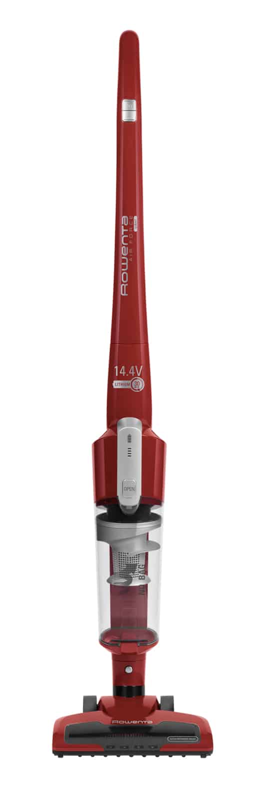 Rowenta Air Force Light snoerloze steelstofzuiger - RH6543