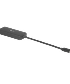 CLUB3D USB-C naar RJ45 10G Ethernet-adapter M/V - Afbeelding 5