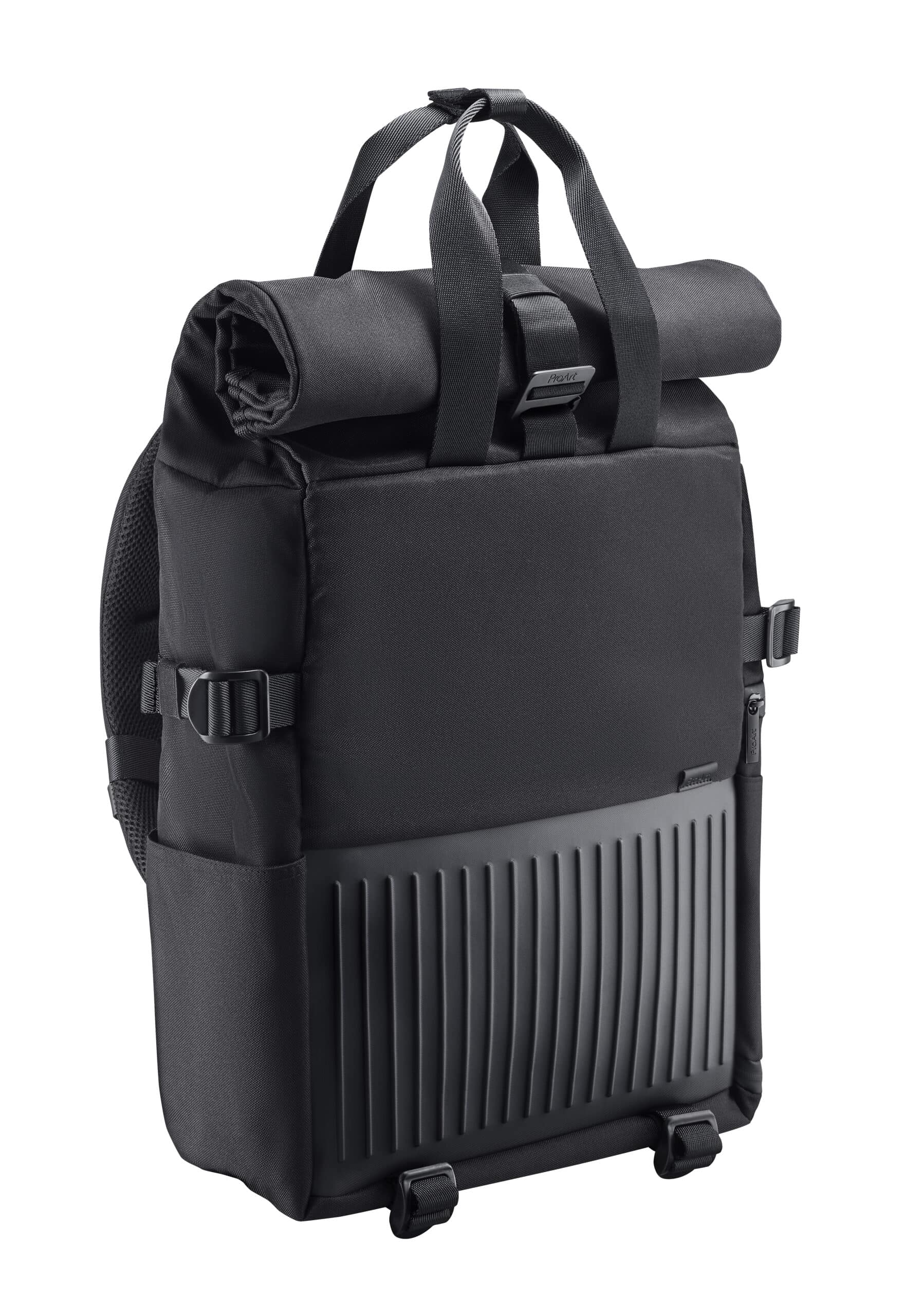 ASUS PP4600 PROART BACKPACK 40,6 cm (16") Rugzak Zwart - Afbeelding 5