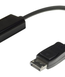 ACT DisplayPort naar HDMI adapter