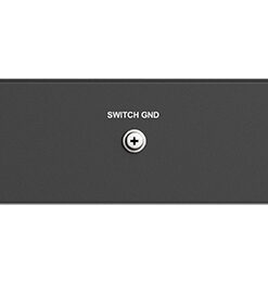 D-Link DMS-3130-30TS/E netwerk-switch Managed L3 10G Ethernet (100/1000/10000) Bureaublad-/wandmontage Zwart - Afbeelding 4