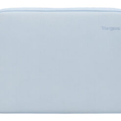 Targus TBS98202GL laptoptas 35,6 cm (14") Opbergmap/sleeve Blauw