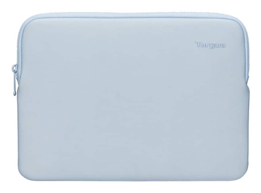 Targus TBS98202GL laptoptas 35,6 cm (14") Opbergmap/sleeve Blauw
