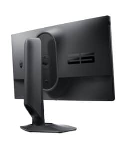 Alienware AW2524HF computer monitor 62,2 cm (24.5") 1920 x 1080 Pixels Full HD LCD Zwart - Afbeelding 5