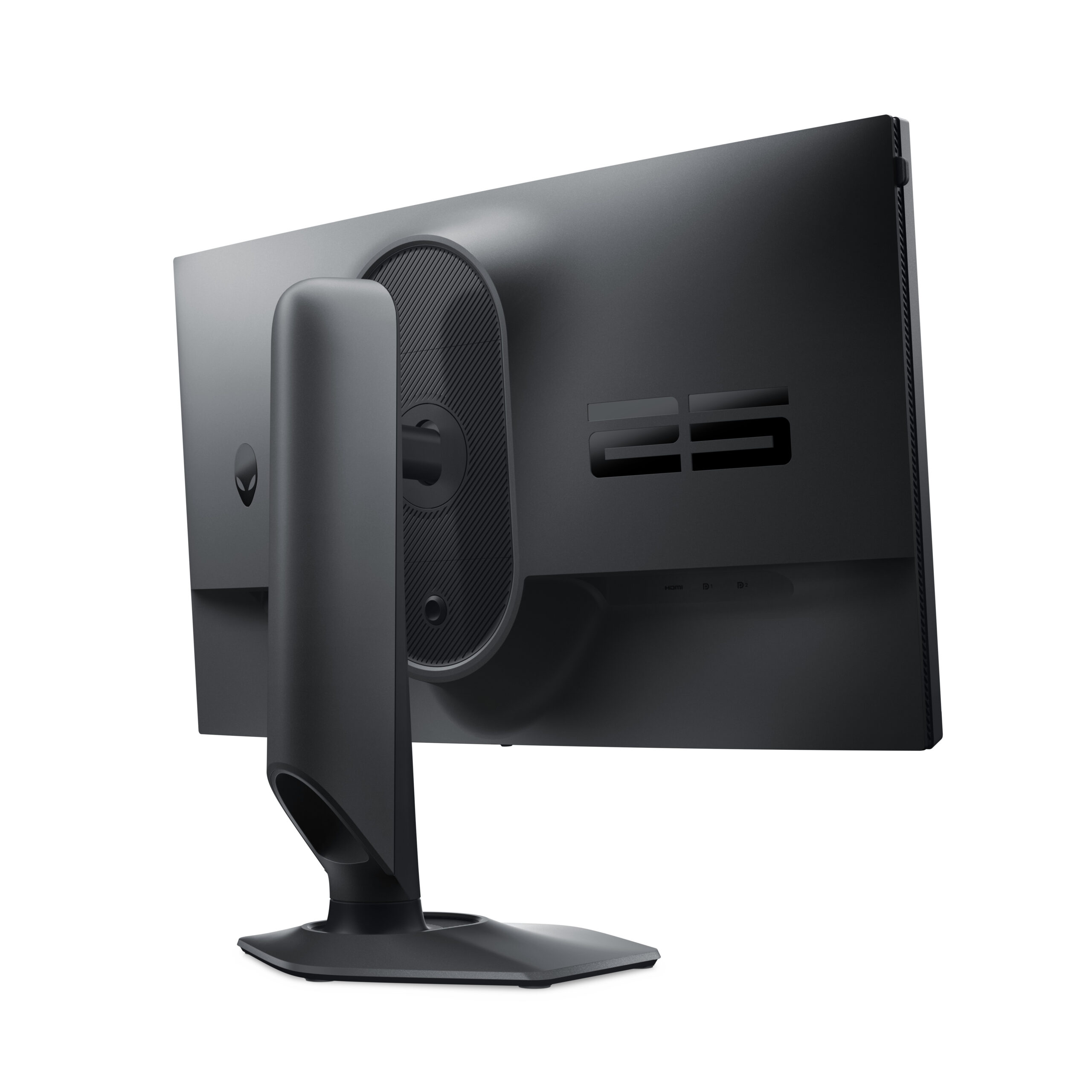 Alienware AW2524HF computer monitor 62,2 cm (24.5") 1920 x 1080 Pixels Full HD LCD Zwart - Afbeelding 5
