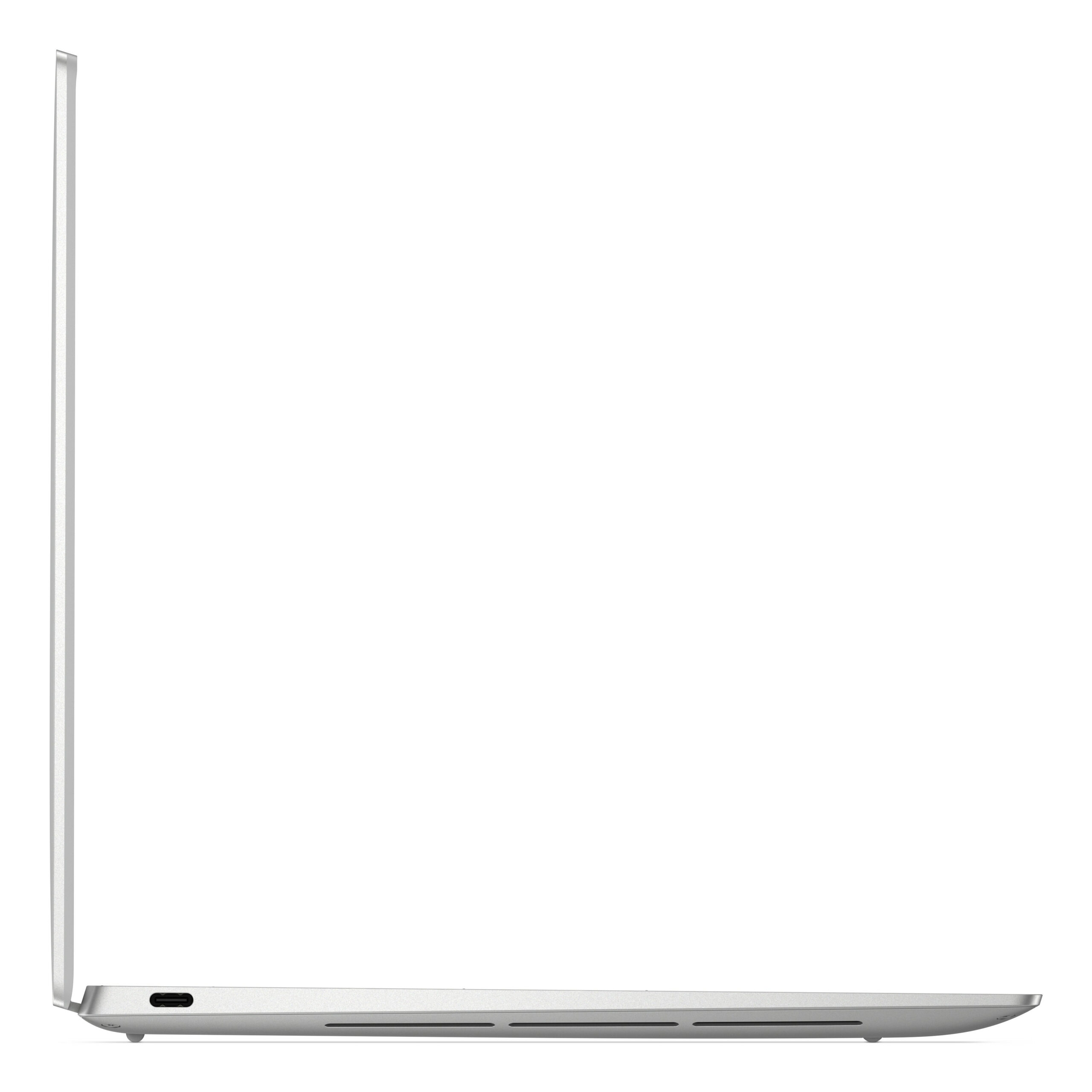 DELL XPS 13 9350 Copilot+ PC Intel Core Ultra 7 258V Laptop 34 cm (13.4") Touchscreen 2.8K 32 GB LPDDR5x-SDRAM 1 TB SSD Wi-Fi 7 (802.11be) Windows 11 Pro Belgisch Platina - Afbeelding 6
