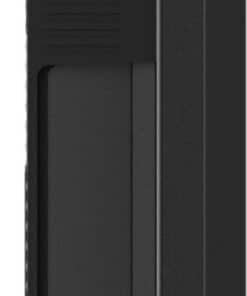 iiyama LH4365UHSB-B1 beeldkrant Kiosk-ontwerp 108 cm (42.5") LED Wifi 800 cd/m² 4K Ultra HD Zwart Type processor Android 11 24/7 - Afbeelding 8