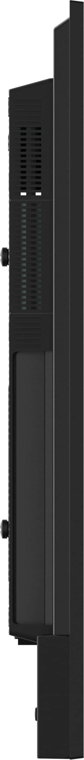 iiyama LH4365UHSB-B1 beeldkrant Kiosk-ontwerp 108 cm (42.5") LED Wifi 800 cd/m² 4K Ultra HD Zwart Type processor Android 11 24/7 - Afbeelding 8