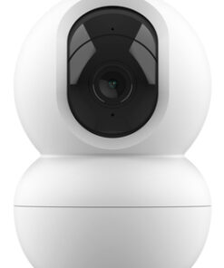 Trust IPCAM-2800 Dome IP-beveiligingscamera Binnen Bureau/muur - Afbeelding 2