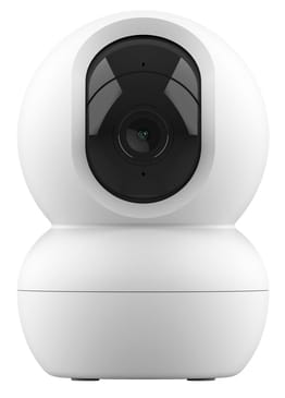 Trust IPCAM-2800 Dome IP-beveiligingscamera Binnen Bureau/muur - Afbeelding 2