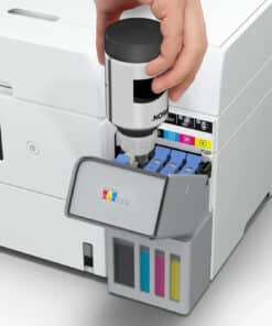 Epson EcoTank ET-4956 Inkjet A4 4800 x 1200 DPI 35 ppm Wifi - Afbeelding 6