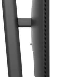 DELL Pro P P2426 computer monitor 61,2 cm (24.1") 1920 x 1200 Pixels WUXGA LCD Grijs - Afbeelding 5