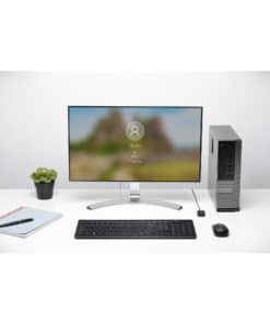 Kensington VeriMark Desktop 2.0 Fingerprint Key - Windows Hello & Windows Hello for Business - Afbeelding 7