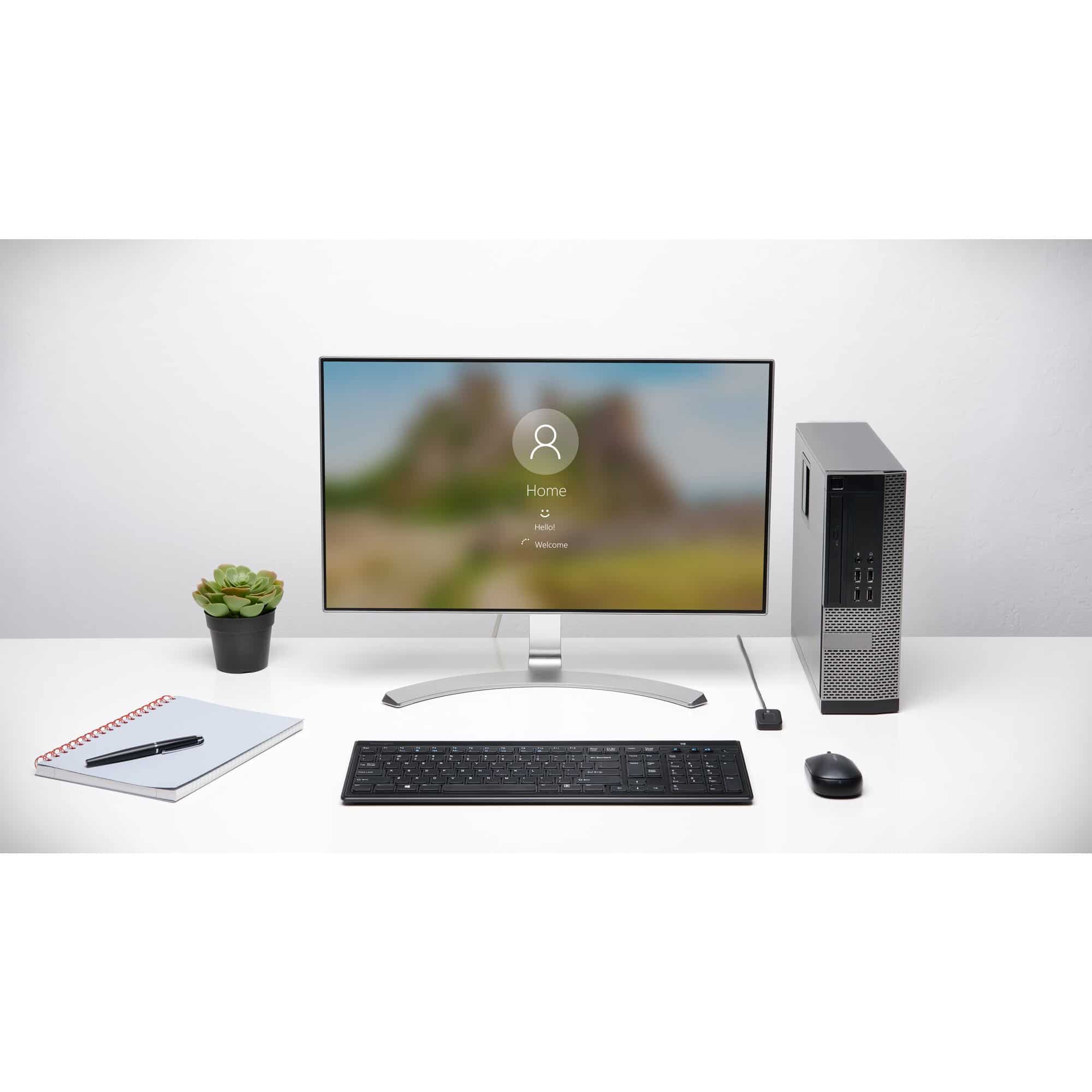Kensington VeriMark Desktop 2.0 Fingerprint Key - Windows Hello & Windows Hello for Business - Afbeelding 7