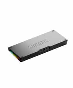 Glorious Gaming GMMK 3 PRO 75% Prebuilt toetsenbord Gamen USB + RF Wireless + Bluetooth QWERTY Amerikaans Engels Zwart - Afbeelding 6