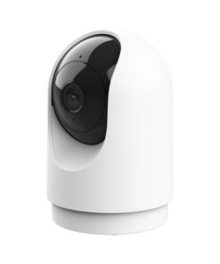 Trust IPCAM-2700 Turret IP-beveiligingscamera Binnen 2304 x 1296 Pixels Bureau/muur
