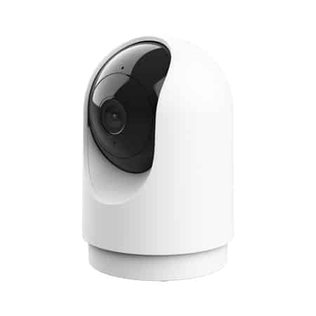 Trust IPCAM-2700 Turret IP-beveiligingscamera Binnen 2304 x 1296 Pixels Bureau/muur
