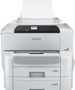 Epson WorkForce Pro WF-C8190DTW