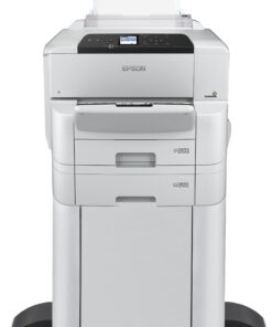 Epson WorkForce Pro WF-C8190DTWC - Afbeelding 7