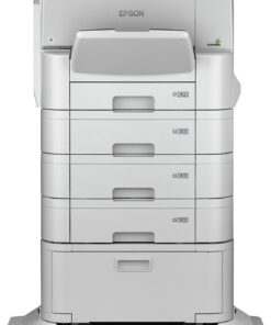 Epson WorkForce Pro WF-C8190D3TWC