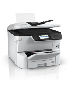 Epson WorkForce Pro WF-C8690DWF Power PDF - Afbeelding 2