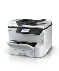 Epson WorkForce Pro WF-C8690DWF - Afbeelding 4
